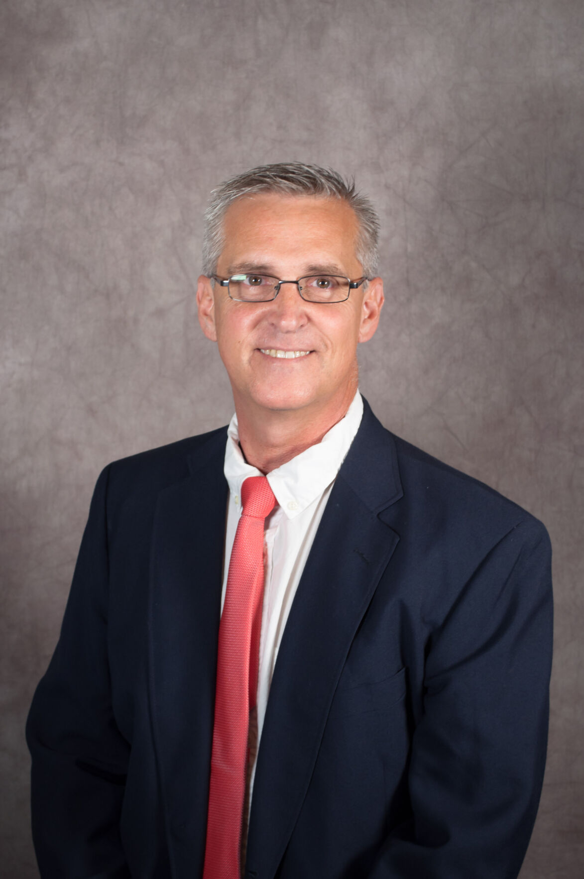 Fred Skipper